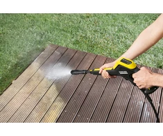 Aukšto slėgio plovykla Kärcher K 5 Premium Power Control, 500 l/h, 145 bar