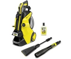 Kärcher Aukšto slėgio plovimo įrenginys K 5 Smart Control Flex eco!Booster (1.324-739.0)