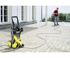 Aukšto slėgio žarna H 10 Premium Flex Antitwist, 10m, Kärcher