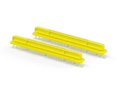 Karcher Bristle strip set