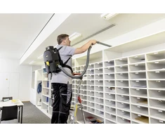 Karcher BVL 3/1 Bp Go!Further
