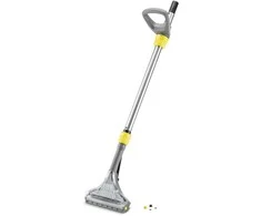Kilimų valymo rinkinys Kärcher 4.130-007.0 su grindų antgaliu, 240 mm, skirtas Puzzi plaunatiems siurbliams