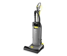 Karcher profesionalus vertikalus šepečio tipo dulkių siurblys CV 38/2 Adv