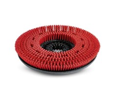 Karcher Disc brush, medium, 385 mm
