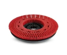 Karcher Disc brush, medium, 385 mm