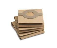 Karcher Paper filter bag