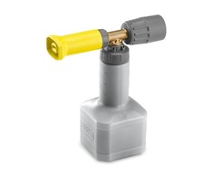 Karcher Putplasčio antgalis TR basic 1