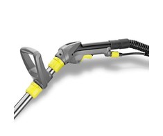 Karcher Purškimo/siurbimo antgalis Puzzi siurbliams DN32