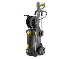Karcher profesionali aukšto slėgio plovykla HD 5/12 CX Plus 175bar