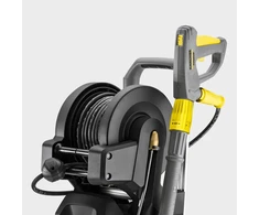 Kärcher Aukšto slėgio plovykla HD 8/18-4 MXA eBFoam Plus Go!Further | 1.524-978.0