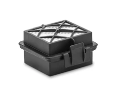 Kärcher Išmetamo oro filtras VC 5 | ‎2.863-240.0