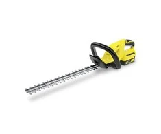 Gyvatvorių žirklės Karcher HGE 18-45 BATTERY SET