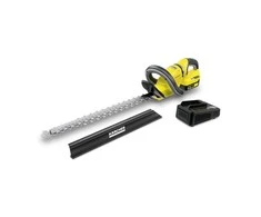 Karcher akumuliatorinės gyvatvorių žirklės HGE 18-50 Battery Set 1.444-241.0
