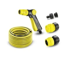 Karcher Hose set, 20 m