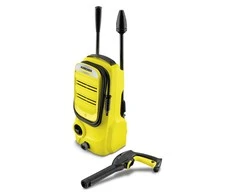 Aukšto slėgio plovykla Kärcher K2 Compact