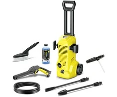 Aukšto slėgio plovykla Kärcher K2 Premium Car, 110 bar, 360 l/h