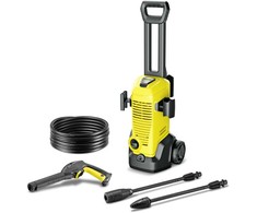 Aukšto slėgio plovykla Karcher K 3 (1.676-350.0)