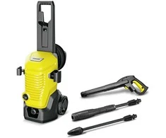 Aukšto slėgio plovykla Karcher K 4 WCM Premium EU,  1.324-230.0