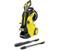 Aukšto slėgio plovykla Karcher K 5 Premium Power Control Flex