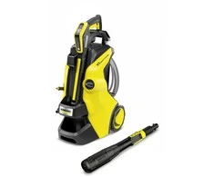 Aukšto slėgio plovykla Karcher K 5 Smart Control Flex, 145 bar, 500 l/h
