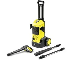 Aukšto slėgio plovykla Karcher K 6, 160 bar, 510 l/h