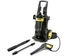 Aukšto slėgio plovykla Karcher K 6 Special
