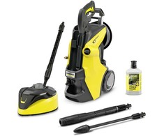 Kärcher Aukšto slėgio plovimo įrenginys K 7 Premium Power Flex Home (1.317-322.0)