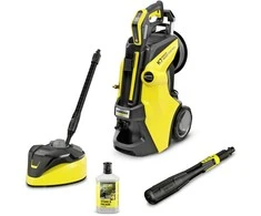 Kärcher Aukšto slėgio plovimo įrenginys K 7 Premium Control Flex Home