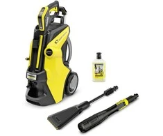 Kärcher Aukšto slėgio plovimo įrenginys K 7 Power Control Flex eco!Booster (1.317-344.0)