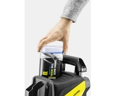 Kärcher Aukšto slėgio plovimo įrenginys K 7 Power Control Flex eco!Booster (1.317-344.0)