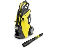 Aukšto slėgio plovykla Kärcher K 7 Smart Control Flex, 180 bar, 600 l/h