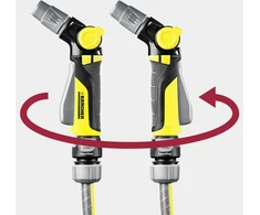 Karcher 2.645-268.0 Purškimo pistoletas Plus 