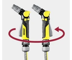 Karcher 2.645-268.0 Purškimo pistoletas Plus 