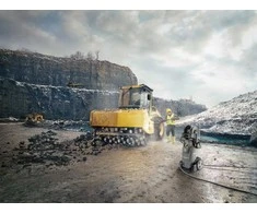 Kärcher Aukšto slėgio plovykla HD 7/17 MXA Plus | 1.151-936.0