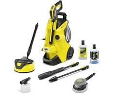 Kärcher Aukšto slėgio plovykla K 4 Power Control Flex Car &amp; Home | 1.324-309.0