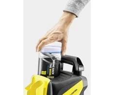 Kärcher Aukšto slėgio plovykla K 4 Power Control Flex Car &amp; Home | 1.324-309.0