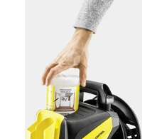 Kärcher Aukšto slėgio plovykla K 4 Premium Power Control Flex | 1.324-330.0