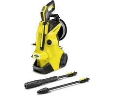 Kärcher Aukšto slėgio plovykla K 4 Premium Power Control Flex | 1.324-330.0