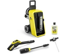 Kärcher Aukšto slėgio plovykla K 7 Comfort Premium Connect | 1.317-540.0