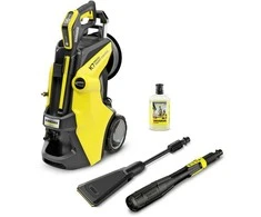 Kärcher Aukšto slėgio plovykla K 7 Premium Smart Control Flex eco!B | 1.317-365.0