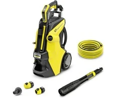 Kärcher Aukšto slėgio plovykla K 7 Smart Control WSK | 1.317-208.0