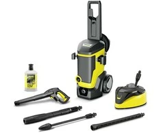 Karcher aukšto slėgio plovykla K 7 WCM Premium Home