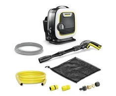Kärcher aukšto slėgio plovykla K Mini Plus 1.600-070.0