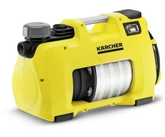 Kärcher Laistymo siurblys BP 7 Home &amp; Garden | 1.645-373.0