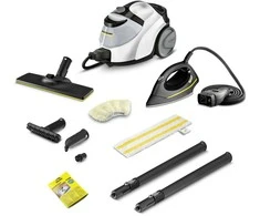 Kärcher Garų valytuvas SC 5 EasyFix Iron | 1.512-661.0