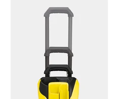 Aukšto slėgio plovykla Karcher K 4 Power Control Flex Home Wood, 420 l/h, 130 bar