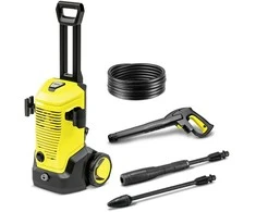 Aukšto slėgio plovykla Karcher K 5