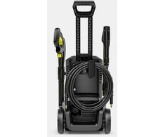 Aukšto slėgio plovykla Karcher K 5