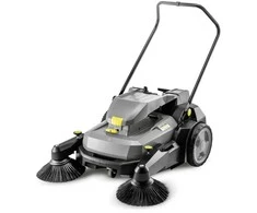 Šlavimo įrenginys Karcher KM 70/30 C BP 2SB