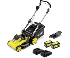 Karcher LMO 5-18 Dual Baterija Set *EU